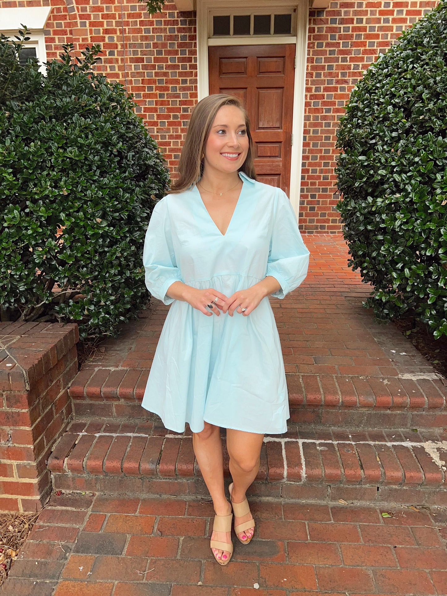 Lovely Affairs Dress
